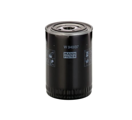 Oliefilter W940/37