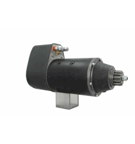Starter motor Cummins A 2300 0.001.510.005 - Image 2