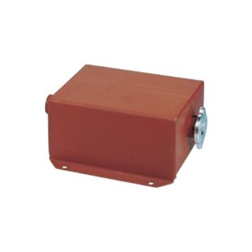 Expansietank 24ltr