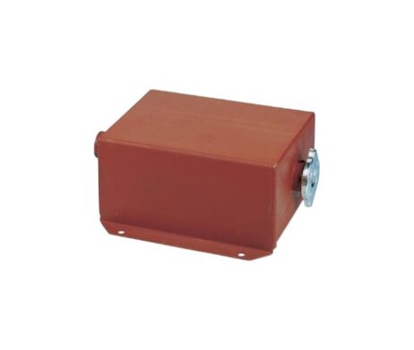 Expansietank 24ltr
