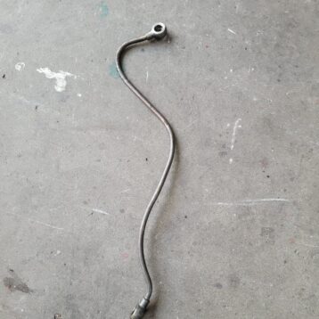 Yanmar 1GM10 retour leiding 128170-59010