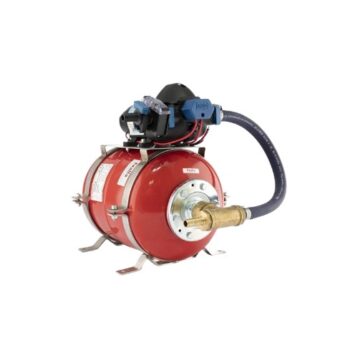 Hydrofoor type 8/Max3GMP 12V