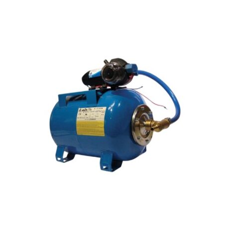 Hydrofoor waterpomp type 24 MaxHD4 + 12V