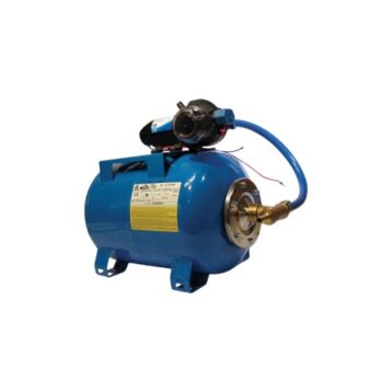 Hydrofoor type 24 MaxHD4 + 24V