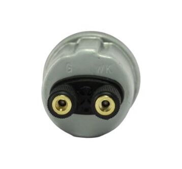 Oliedrukgever M10x1,0 0-10 bar 0,5 bar WK