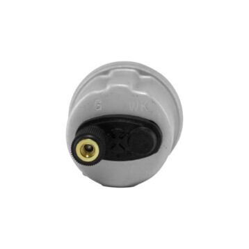 Oliedrukgever M10x1,0 0-5 bar