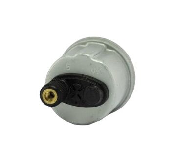 Oliedrukgever M10x1,0 0-10 bar