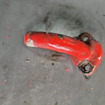 Ruggerini RM90 Koelpijp 930-76