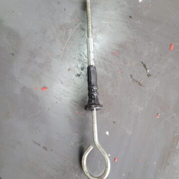 Ruggerini RM90 Dipstick 076-37