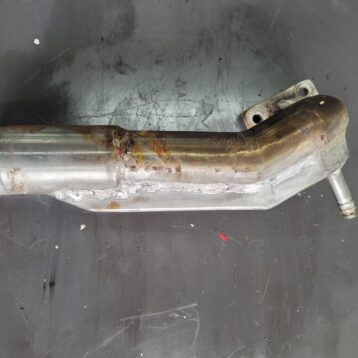 Ruggerini RM90 Exhaust Elbow 215-30