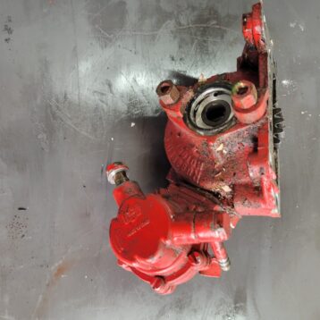 Ruggerini RM90 879-44 652-12 Lift Pump Support