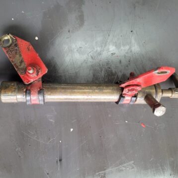 Ruggerini RM90 Crankcase Pump Oil Pump 652-07