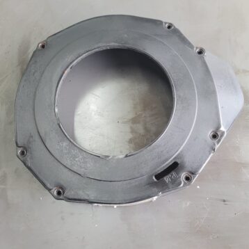 Ruggerini RM90 Protective Cover 171-27