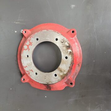 Ruggerini RM90 Mounting Plate