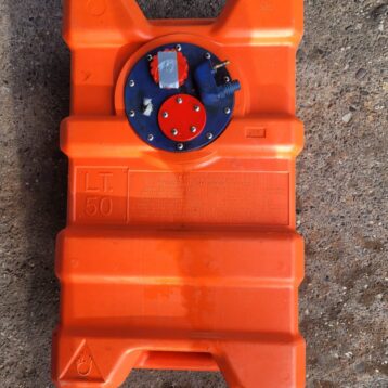 Fuel Tank 50L