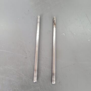 Yanmar 1GM10 push rod 105225-14400