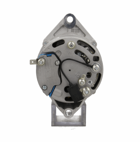 Alternator 24v 60Amp Perkins Cummins - Image 5