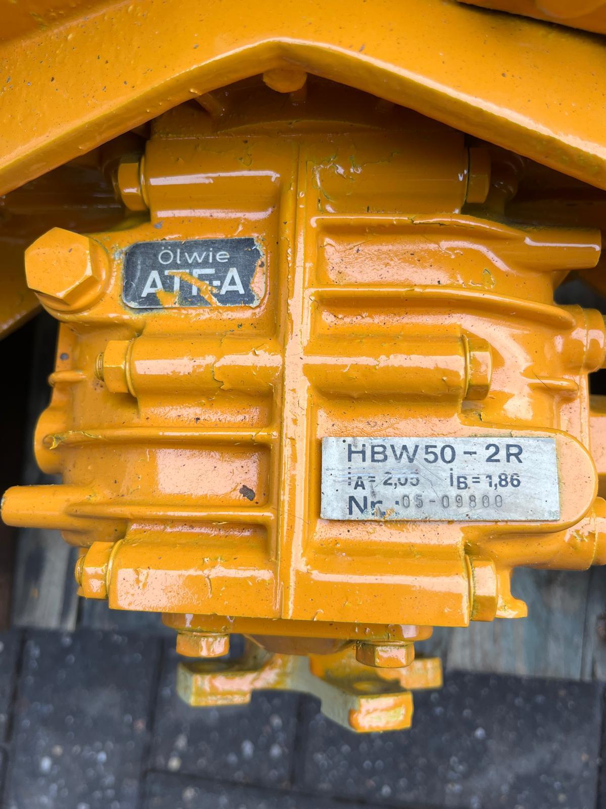 Vetus M3.10 20PS Schiffsmotor mit Wärmetauscher und Getriebe – Bild 7