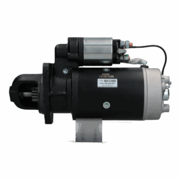 Startmotor passend  Deutz KHD
