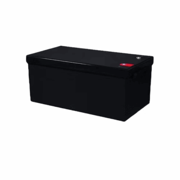 Lithium Battery 100Ah 51.2V Electric Motor Upgrade