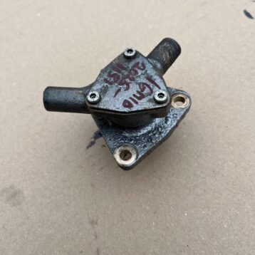 Yanmar 1GM10 Impellerpomp 128170-42000