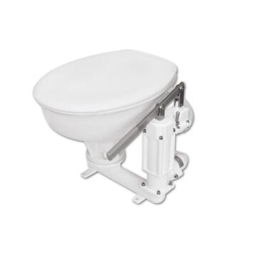 Manual marine toilet Y3