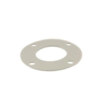 Rheinstrom round bowl gasket for Y-series marine toilets