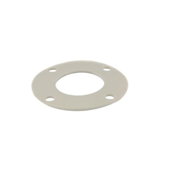 Rheinstrom round bowl gasket for Y-series marine toilets