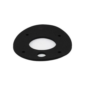 Rheinstrom oval bowl gasket for Rheinstrom marine toilets