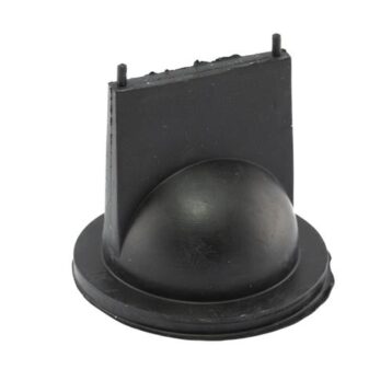 Rheinstrom lip valve for marine toilets and pumps