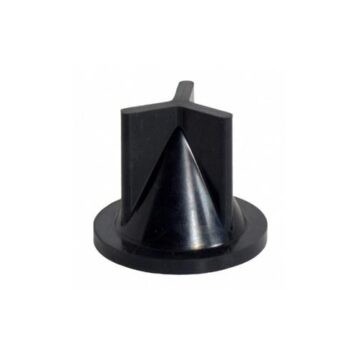 Jabsco 3-way lip valve