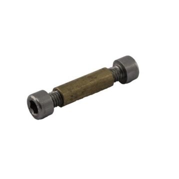 Rheinstrom screw bushing with bolt for Y2 / Y4