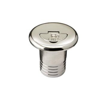 Messing dekdop Diesel 38mm