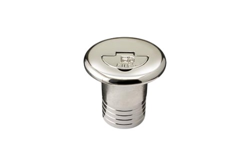 Messing dekdop Fuel 50mm