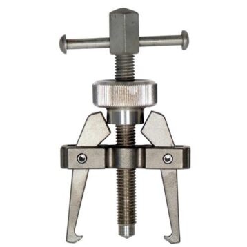 Jabsco impeller puller till 57mm