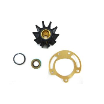 Jabsco service kit minor
