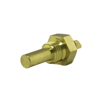 Water temperature sensor M14x1.5 120°