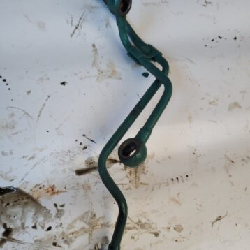 Volvo Penta 2001 Brandstofleiding 859428, 833323,  840450