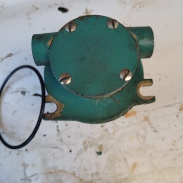 Volvo Penta 2001 Impellerpomp waterpomp 858526, 840557