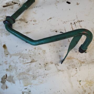 Volvo Penta 2001 Waterleiding 858622, 868031,868032,868107,868108, 2003