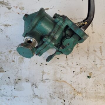 Volvo Penta 2001 Opvoerpomp 859428