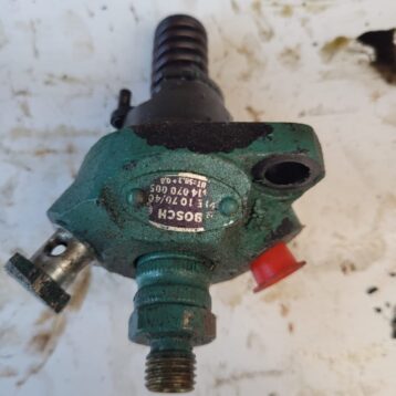 Volvo Penta 2001 Injectiepomp 840972 brandstofpomp