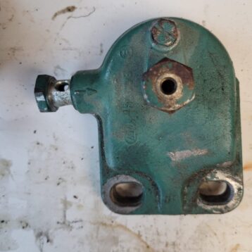 Volvo Penta 2001 Filterhuis 840532,