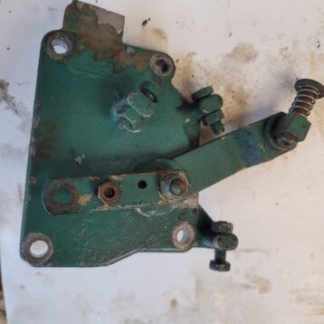 Volvo Penta 2001 Gashendel 840435