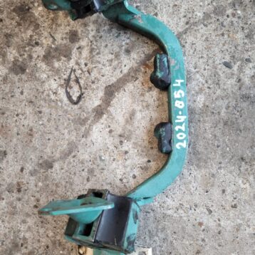 Volvo Penta 2001 Motorophanging 859898  (840804)