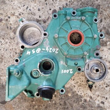 Volvo Penta 2001 Timing gear 840920
