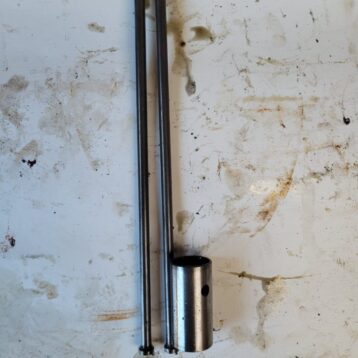 Volvo Penta 2001 Stoterstang 840408