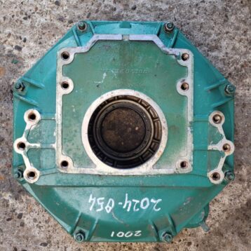 Volvo Penta 2001 Aanbouw koppelingshuis 858196