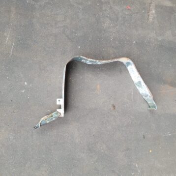 Volvo Penta expansietank beugel 843266