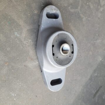 Volvo Penta motorsteun rubber 3888806